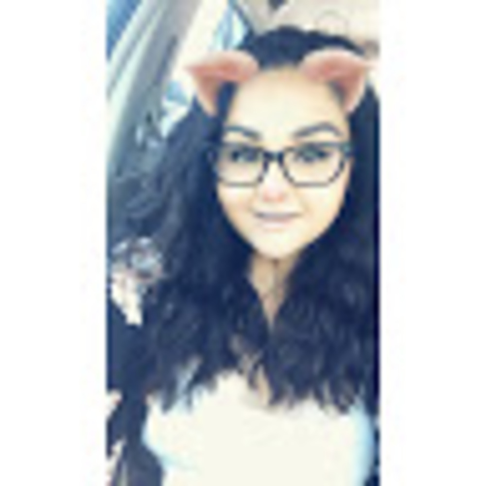 Meet your Posher, Fernanda